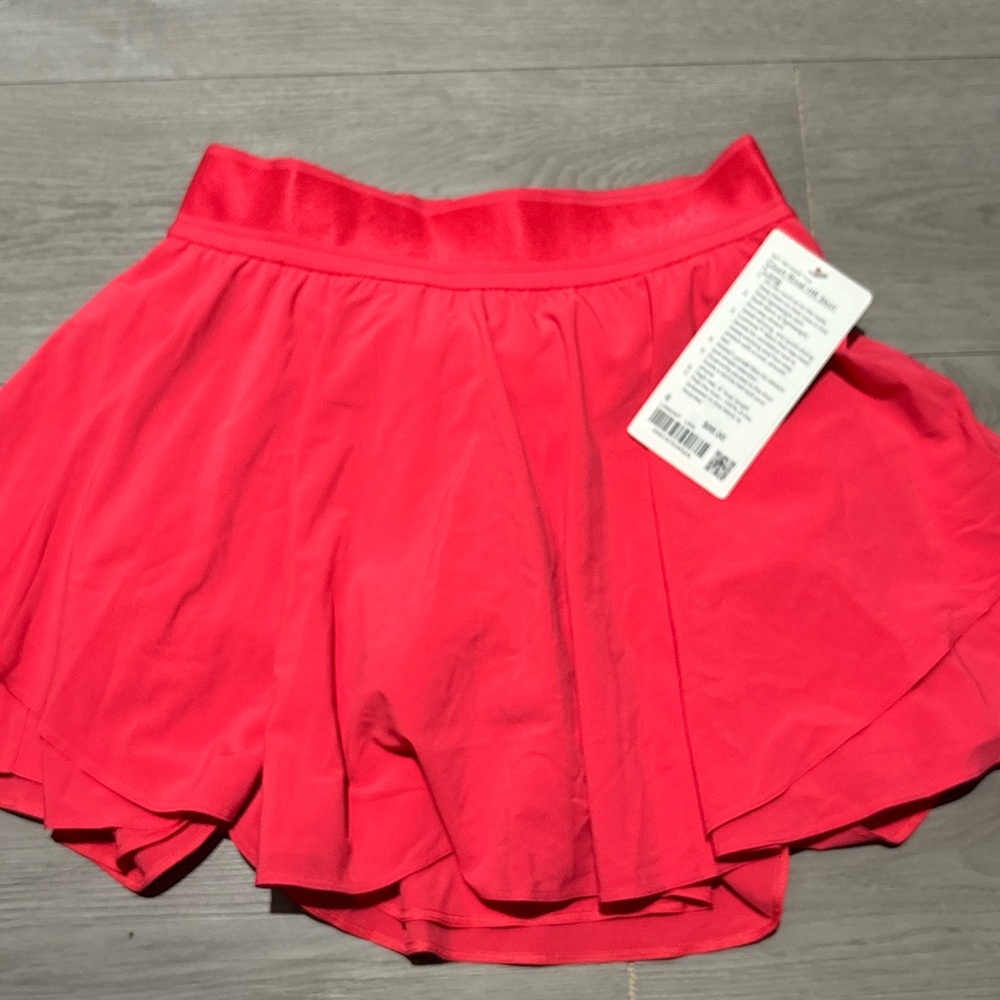 Lululemon Skirt